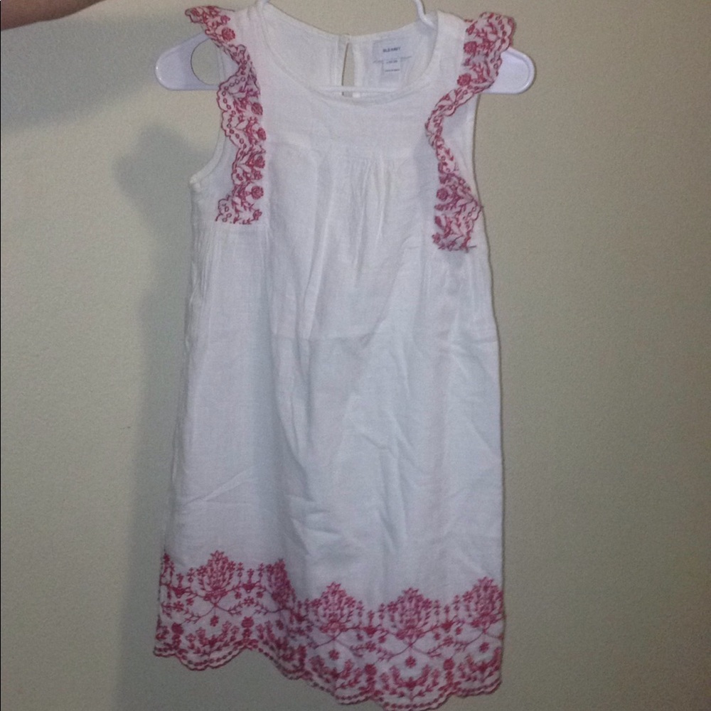 Girl dress